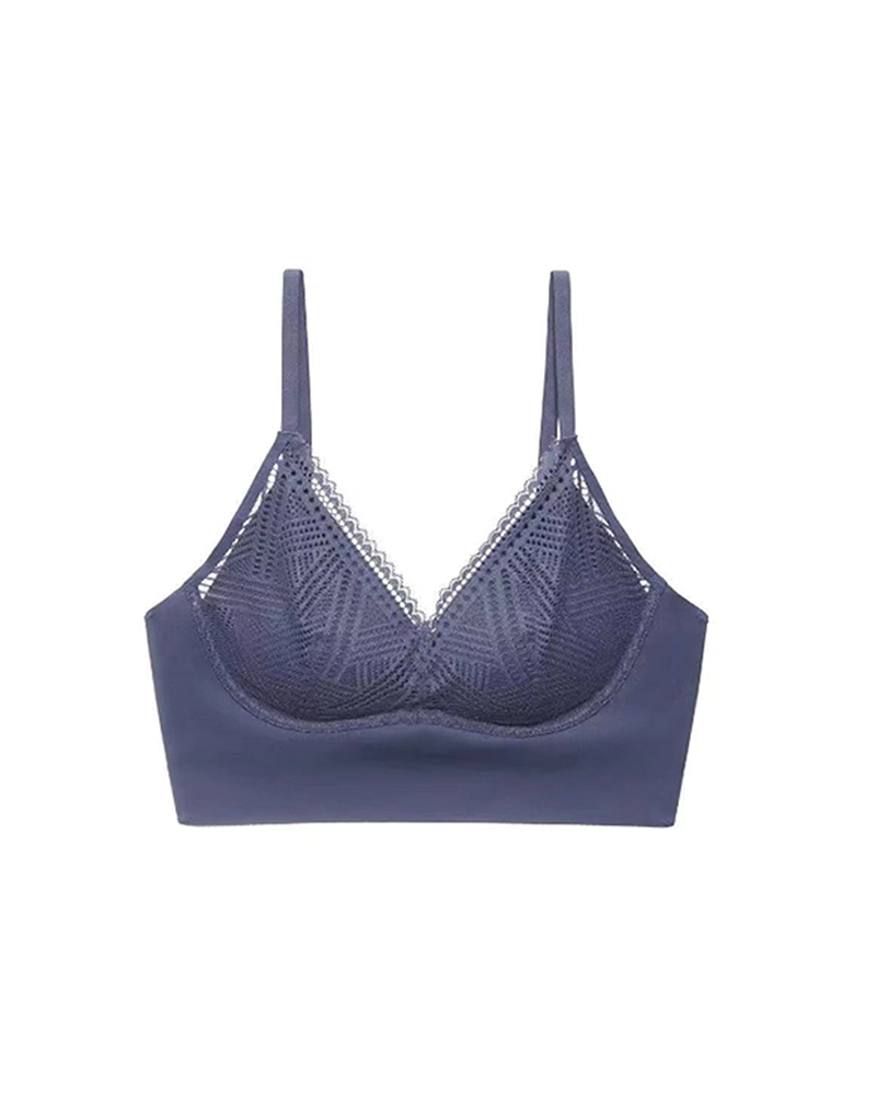 Lace Comfy Bra