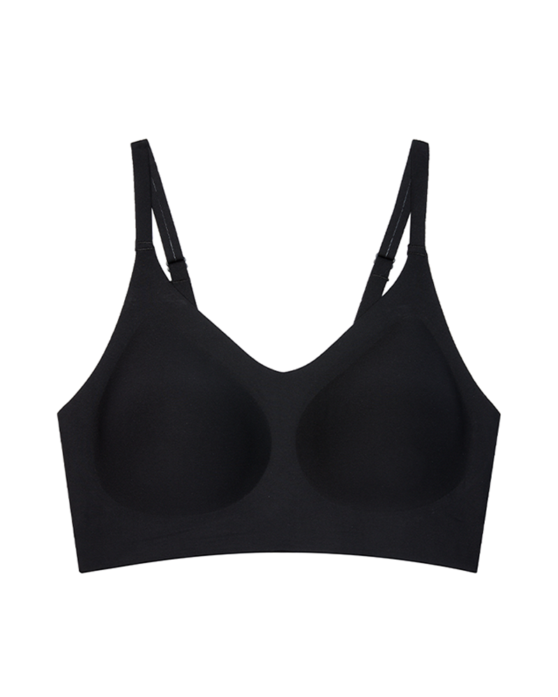 Z-Bra Sling Seamless Bra