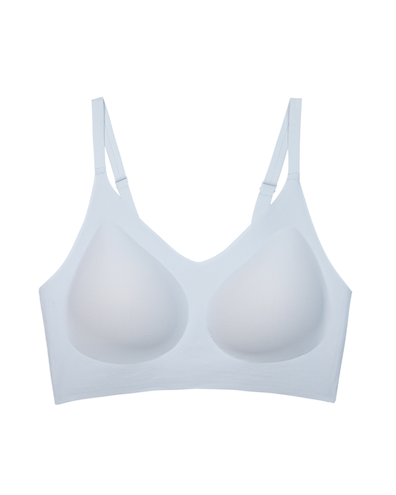 Z-Bra Sling Seamless Bra