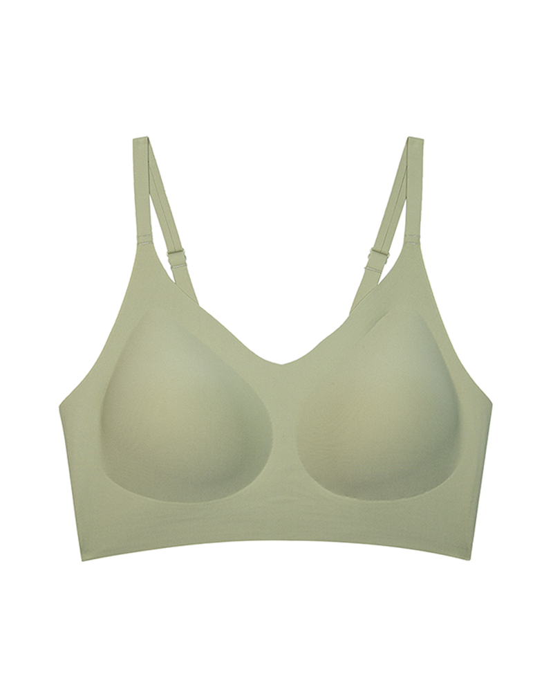 Z-Bra Sling Seamless Bra