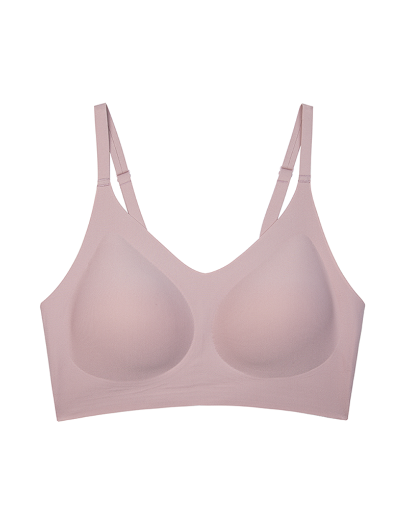 Z-Bra Sling Seamless Bra