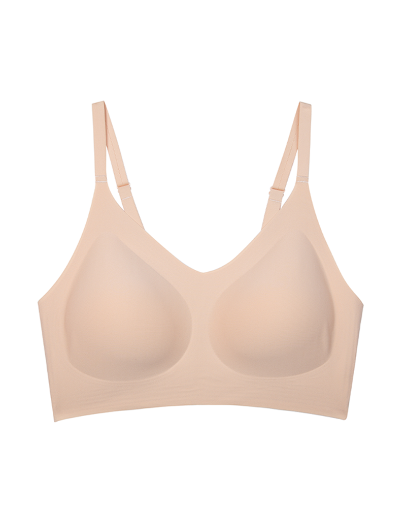 Z-Bra Sling Seamless Bra