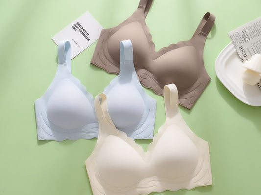 How Often Should You Replace Your Plus-Size Bras