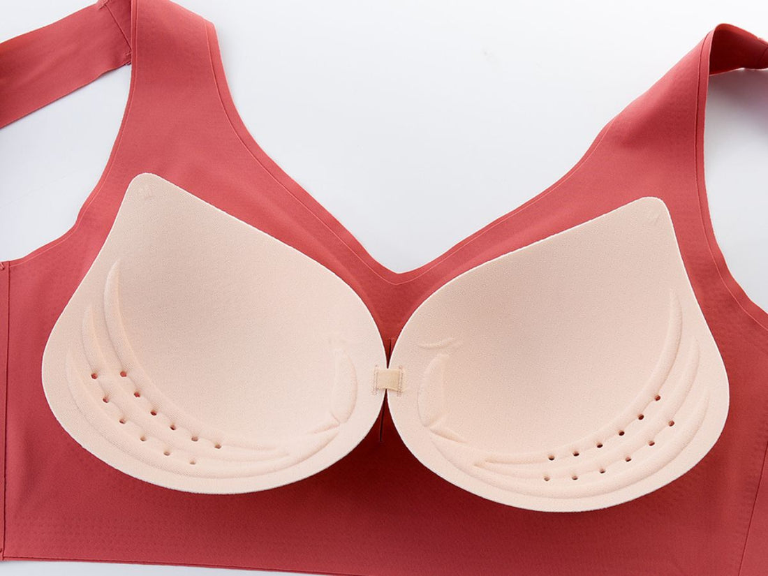 What Are Thin-Padded Big Bras And Do I Need One