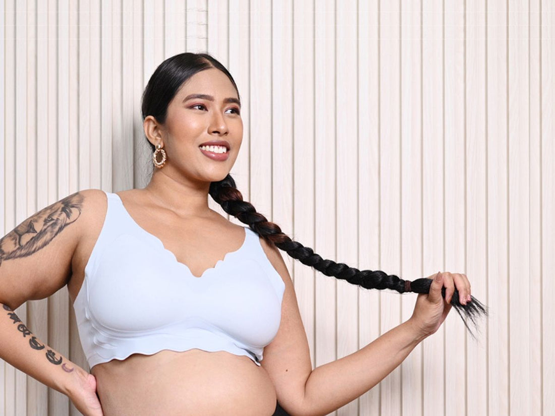 The Essential Guide: How Many Plus Size Bras and Big Bras Do You Really Need