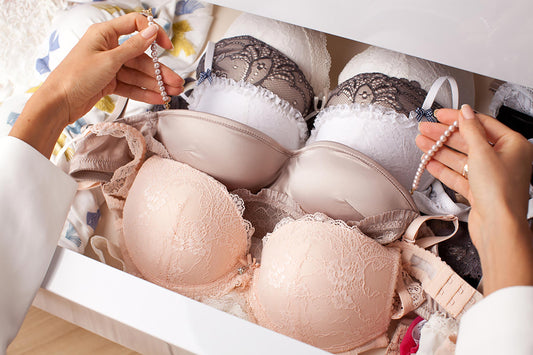 The Psychology of Comfort Bras: Why We'll Never Go Back to Traditional Styles