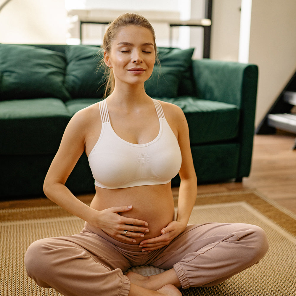 Comfortable Bra Shopping for Pregnancy: Tips for a Growing Body
