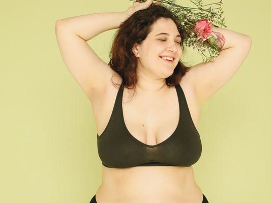 Tips for Finding the Right Plus Size Bra