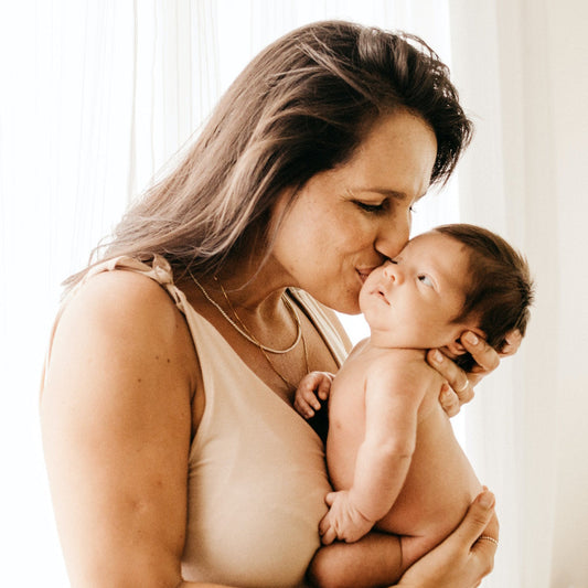 Why Nursing Bras are Necessities for New Moms