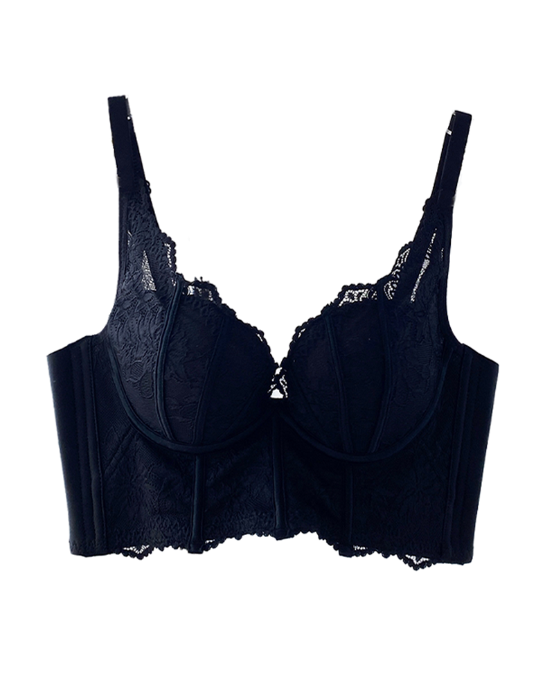 Belle Lace Comfy Bra – Hermonisse Malaysia