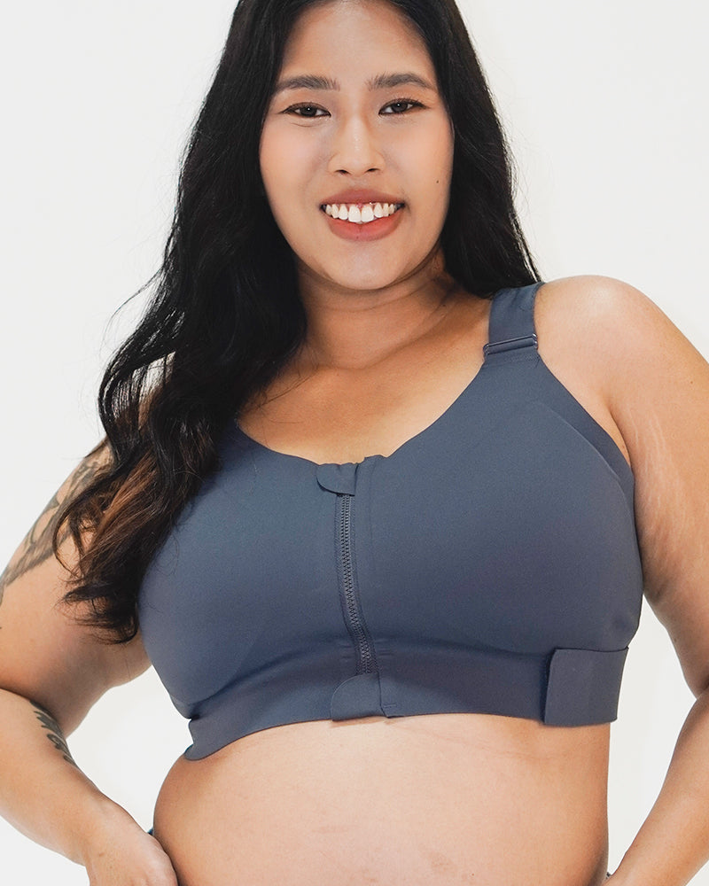 Flex Seamless Ultimate Plus Size Sport Bra